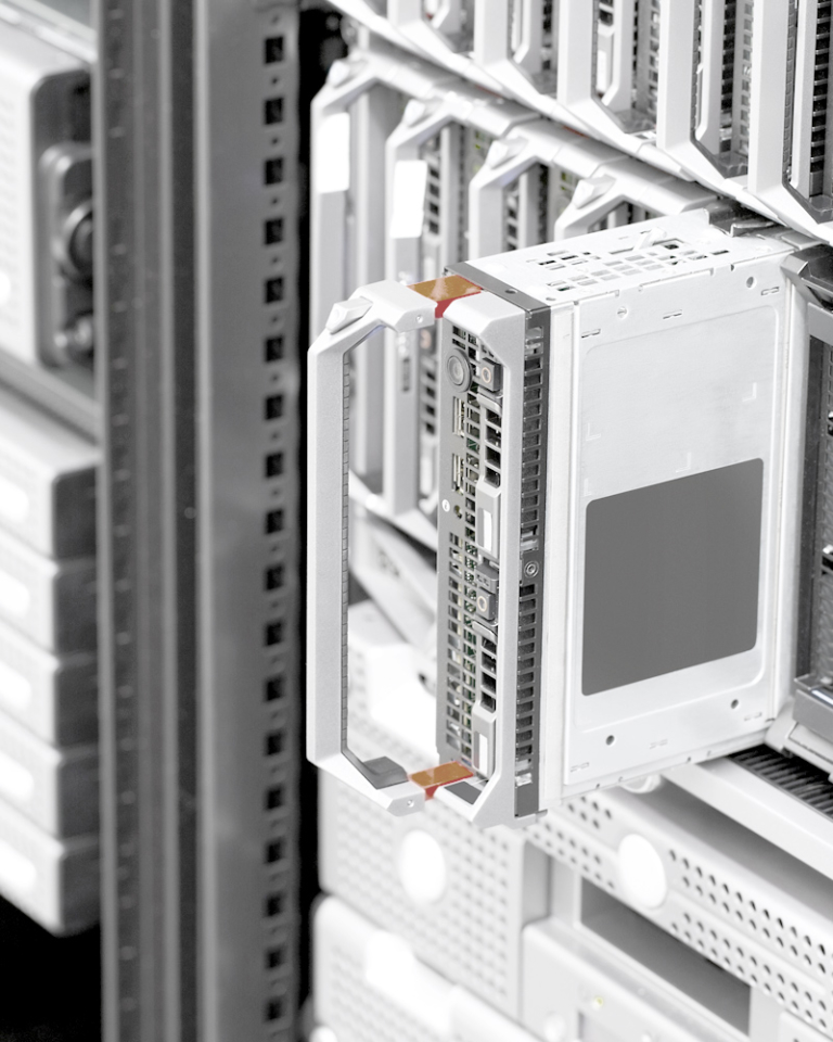 数据完整性 – Chime Biologics